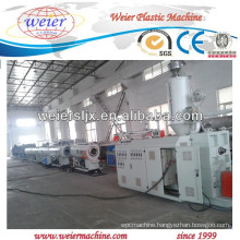 high effienciency SJ-65/33 single screw extruders